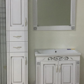 Шкафчик навесной  Мебель для ванных

Тумба с раковиной

Артикул №:  AS80-0012

Цена:  140 000  140000  Самовывоз  3000  ш.т  Свыше 100000 тенге  Казахстан  Мебель для ванных, зеркала Компания Altinsapa ИП