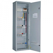 Шкаф распределительный силовой ШРС 1-21  Тип щита: Распределительный 
Страна производителя:Казахстан  250А  5х100А  Инвольт  47000  Самовывоз    шт  NEW energy ТОО