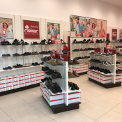 Стеллажи, витрины, прилавки  www.torgovoeoborudovanie.kz

Оборудование для любого магазина:
Привитражное торговое оборудование
Островное 
Пристенное
Кассовый блок
Ресепшен
Подиумы
Выставочное оборудование
Оборудование под сопутствующие товары
Аптечное торговое оборудование    19990      квадратный метр  Прочее Торговое оборудование ТОО