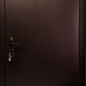 Экстра  Утепленная входная дверь. Наружное полимерное покрытие, внутренняя панель - ЛДСП.  1 замок, 2 контура уплотнения. Изготовление по нестандартным размерам.  800*2000 мм, 860*2050 мм  57800  Доставка платная    шт.  Казахстан, СТАЛЛИНГ  Центр окон и дверей ИП