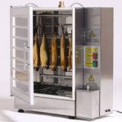 Коптильня электростатическая для холодного копчения любых продуктов.  Электростатическая коптильня для холодного копчения любых продуктов!
Время копчения от 15 минут до 3 часов!
- Компактные размеры 63*73*30 см. 
- Копчености дезинфицируются и дольше хранятся. 
- Потребляет как обычная лампочка 60 Вт.  Россия  248000  Комплект  Коптильня  Прочее Borniak