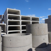 Железобетонные кольца, арычные лотки, бетонные заборы. Все виды железобетонных изделий  Широкий выбор железобетонных изделий по лучшим ценам!!!  14000  Самовывоз    шт  ЖБИ, Железобетонные изделия \