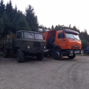 Песок мытый применяется для бетонных работ и черновой стяжки пола. Мытый обогащенный используют для штукатурки и кладки кирпича.  Песок мытый применяется для бетонных работ и черновой стяжки пола. Мытый обогащенный используют для штукатурки и кладки кирпича.  Все виды сыпучих  30000  Доставка платная  Договорная  услуга  Казахстан  Песок, щебень, цемент, отсев и другие сыпучие Доставка инертных грузов ЧЛ