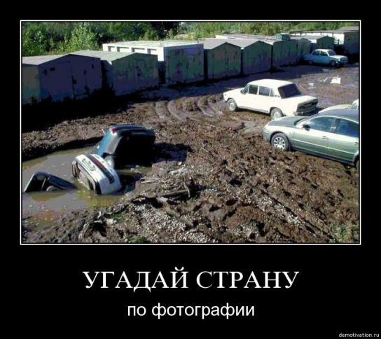 Угадай страну 