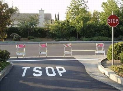 STOP!
