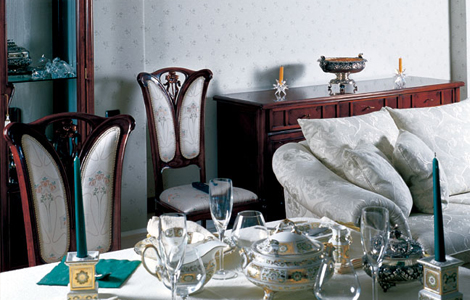 Элитные стеновые покрытия пр-во Италия 