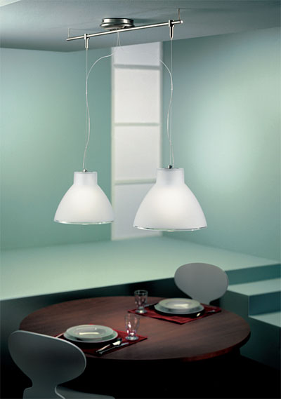 Светильник подвесной / Linea Light - 4432