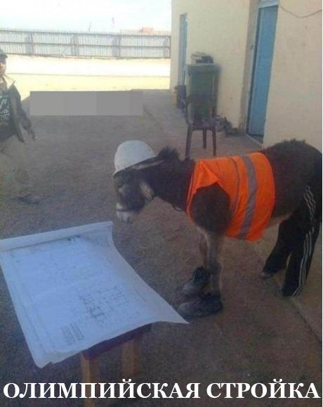 Не таджик, не узбек... Кто же этот человек?