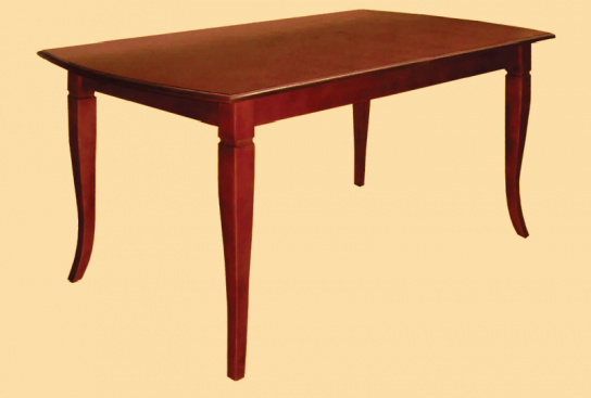 Кухонный деревянный стол