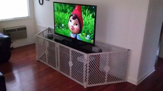 Безопасность техники прежде всего