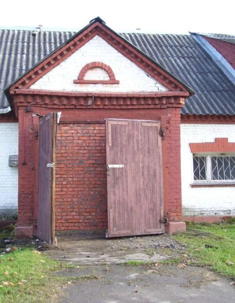 Добро пожаловать!