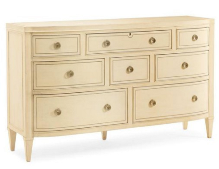 Корпусная мебель из натурального дерева от американского изготовителя 8 is Enough