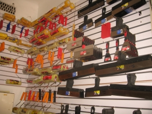 Малярные инструменты в Алматы Малярные инструменты в Алматы