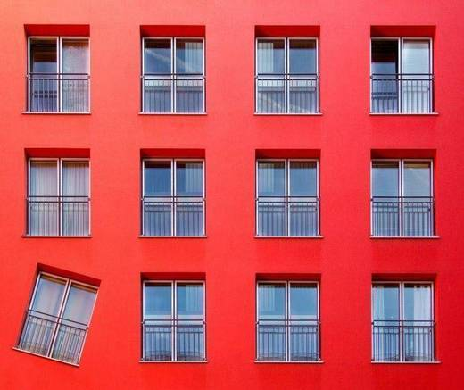 Будь не как все...