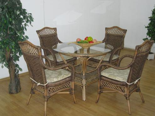 Обеденный стол. Комплект New Orleans