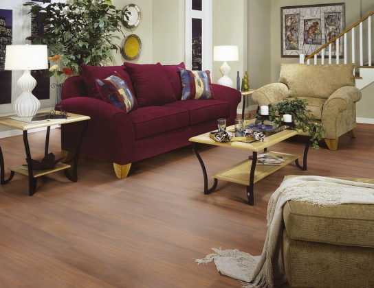 Брендовые напольные покрытия