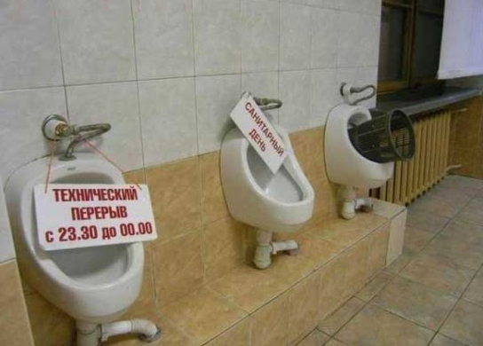 Санитарный день) 