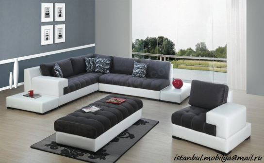 Мягкая мебель на заказ