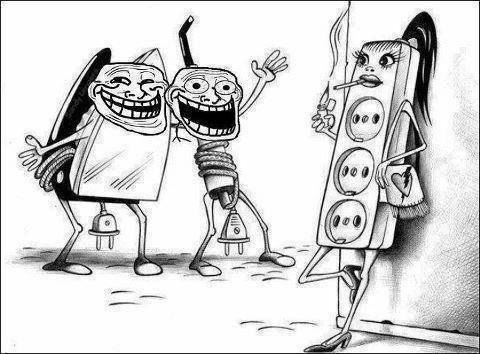 Тест на электропригодность