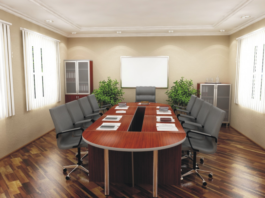 Конференц-система