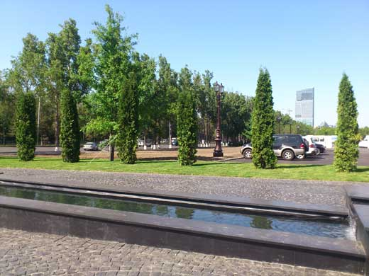 Натуральный камень для отделки 