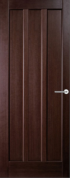 Двери межкомнатные Трояна