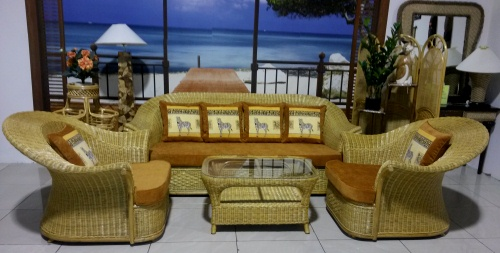 Жилой комплект 