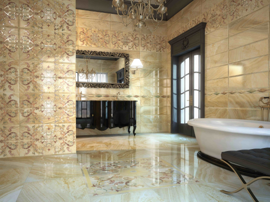 Коллекция Madras