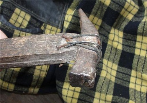 Он будет служить вечно