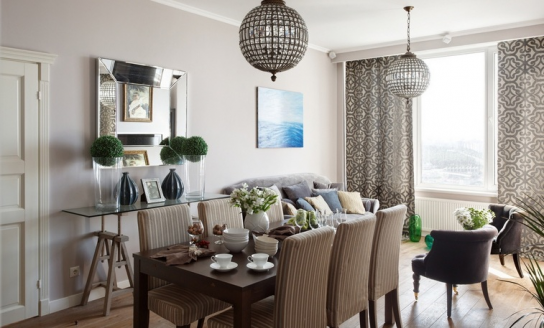 вид на гостиную1