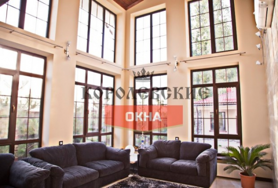 2 Металлопластиковые окна