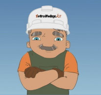 ТОО, 1Stroitelny.kz, 1 Строительный портал, все для ремонта и строительства.