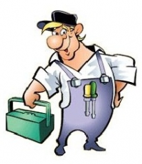 ИП, Климат Ленд, 1 Строительный портал, все для ремонта и строительства.