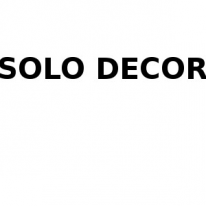 Магазин, SOLO DECOR, 1 Строительный портал, все для ремонта и строительства.