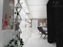 ИП, Artline design studio, 1 Строительный портал, все для ремонта и строительства.