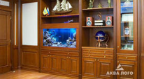 ИП, аквариумный салон