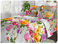 Магазин,  постельного белья 