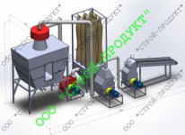 OOO, Строй Продукт, 1 Строительный портал, все для ремонта и строительства.