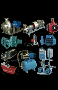 ИП, Ремонт насосов в Алматы , 1 Строительный портал, все для ремонта и строительства.