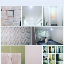 ИП, Almatymastera, 1 Строительный портал, все для ремонта и строительства.