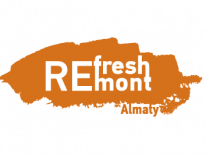 ТОО, FreshRemont, 1 Строительный портал, все для ремонта и строительства.