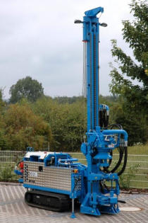 БУРЕНИЕ СКВАЖИН ИП