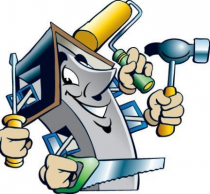 Лихачев Юрий, 1 Строительный портал, все для ремонта и строительства.